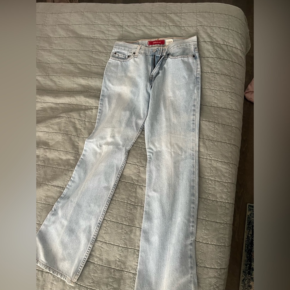 Levi’s Jeans